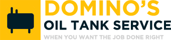 Domino's Oil Tank Service